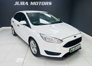 Ford Focus 1.0T Ambiente Sedan  For Sale In JHB East Rand