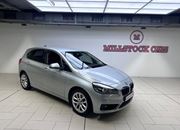 2017 BMW 218i Active Tourer Auto (F45) For Sale In Cape Town