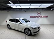 BMW 320i GT Auto (F30) For Sale In Cape Town