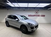 Used Porsche Cayenne Diesel Western Cape