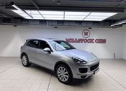 Porsche Cayenne Diesel For Sale In Cape Town