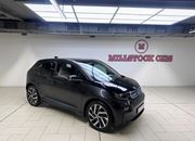 Used BMW i3 eDrive Western Cape