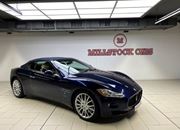 Maserati GranCabrio Sport For Sale In Cape Town