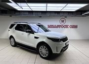 2018 Land Rover Discovery HSE Td6 For Sale In Cape Town