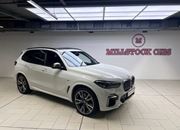 BMW X5 M50d For Sale In Cape Town