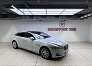 Used Jaguar XJ i4 Luxury Western Cape