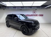 Land Rover Range Rover Sport HSE TDV6 For Sale In Cape Town
