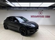 Porsche Macan Turbo Performance For Sale In Cape Town