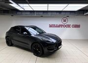 2018 Porsche Macan Turbo Performance For Sale In Cape Town