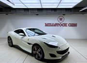 2019 Ferrari Portofino M For Sale In Cape Town