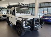 Land Rover Defender 110 2.2D SW For Sale In Cape Town