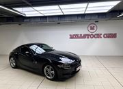 BMW Z4 M Coupe For Sale In Cape Town