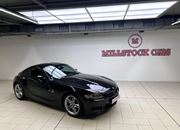 Used BMW Z4 M Coupe Western Cape