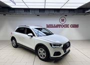 Audi Q3 35TFSI For Sale In Cape Town