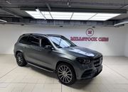 Mercedes-Benz GLS400d 4Matic For Sale In Cape Town
