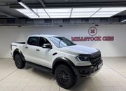 Ford Ranger 2.0BiT Raptor Double Cab 4x4 Auto For Sale In Cape Town
