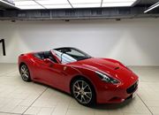 Ferrari California For Sale In Cape Town