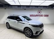 2021 Land Rover Range Rover Velar D200 R-Dynamic SE For Sale In Cape Town