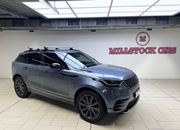 2018 Land Rover Range Rover Velar D180 SE For Sale In Cape Town