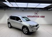 Toyota Rav4 2.0 VX Auto For Sale In Cape Town