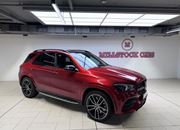Mercedes-Benz GLE450 4Matic For Sale In Cape Town