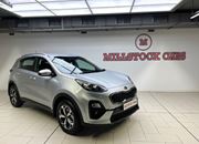 2020 Kia Sportage 2.0 Ignite Plus Auto For Sale In Cape Town