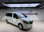 Mercedes-Benz Vito 116 2.2 CDi Tourer Pro Auto For Sale In Cape Town