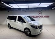 2020 Mercedes-Benz Vito 116 2.2 CDi Tourer Pro Auto For Sale In Cape Town