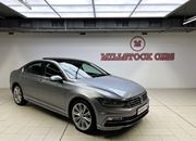 Volkswagen Passat 2.0TDI Luxury For Sale In Cape Town