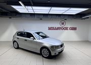 BMW 118i Auto (E87) For Sale In Cape Town