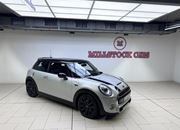 Used Mini Cooper S Auto Western Cape