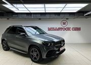 Mercedes-Benz GLE300D 4Matic For Sale In Cape Town