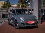 Fiat 500 1.4 Sport Cabriolet For Sale In Cape Town