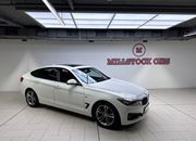 BMW 328i GT Sport Auto (F30) For Sale In Cape Town