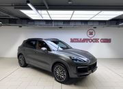 2019 Porsche Cayenne Turbo For Sale In Cape Town