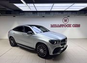 Mercedes-Benz GLE400d coupe 4Matic AMG Line For Sale In Cape Town