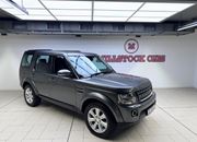 Land Rover Discovery 4 3.0 SD/TD V6 SE For Sale In Cape Town