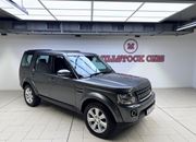 Used Land Rover Discovery 4 3.0 SD/TD V6 SE Western Cape