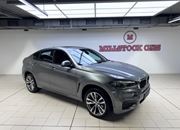 BMW X6 xDrive35i M Sport (F16) For Sale In Cape Town