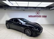 Maserati GranTurismo For Sale In Cape Town