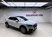 Used Audi Q2 1.0 TFSI Stronic (30 TFSI) Western Cape