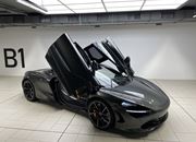 McLaren 720S Coupe For Sale In Cape Town