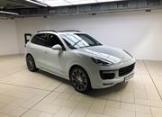 Porsche Cayenne GTS For Sale In Cape Town