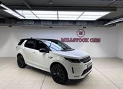 Land Rover Discovery Sport P250 R-Dynamic SE For Sale In Cape Town