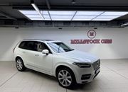 Volvo XC90 T8 Twin Engine AWD Inscription For Sale In Cape Town