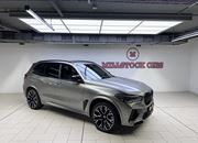 BMW X5 M competition For Sale In Cape Town