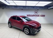 Used Hyundai Kona 2.0 Executive Western Cape