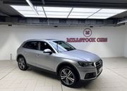 2017 Audi Q5 2.0TFSI Quattro Sport S Line Sports For Sale In Cape Town