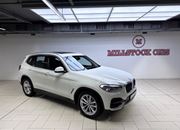 BMW X3 sDrive18d M Sport For Sale In Cape Town