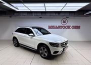 Mercedes-Benz GLC300 4Matic For Sale In Cape Town